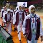 3 Cabang Olahraga yang Pernah Melarang Penggunaan Hijab