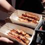 Keren, Indonesia Punya Lebih dari 200 Jenis Sate Lho!