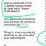 Senin, Bawaslu Periksa Guru SMA 87 yang Doktrin Anti Jokowi