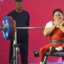 Asian Para Games: Ditonton Jokowi, Nurtani Enggak Sangka