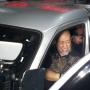 Pelayat Antre Doakan Jenazah Istri Indro Warkop
