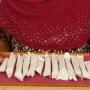 Mau Beli Baju Daster, Emak-emak Jual Ganja