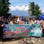 Wali Kota Tangsel Serahkan Bantuan Rp 780 juta untuk Palu