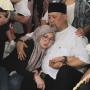 Top 5 Berita Artis: Istri Indro Wafat, Augie Fantinus Tersangka