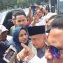 Amien Rais Datang, Polda Metro Jaya Mendadak Ricuh