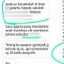 Guru Nelty Dituduh Sebar Doktrin Anti Jokowi, Siswanya Emosi