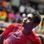 Paralimpiade Tokyo 2020: Langkah Manis David Jacobs