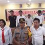 Lecehkan Burung Bocah di Perahu, Lelaki Gay Ditangkap Polisi