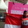 Asian Para Games 2018: Cabor Atletik Kembali Sumbang Emas