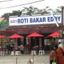 Pendiri Roti Bakar Eddy yang Legendaris Meninggal Dunia