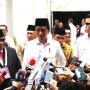 Urung Bertemu Prabowo Subianto, Jokowi Sampaikan Salam Hormat