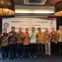 Angkut Semen untuk Wilayah Sumatera, SMBR Gandeng Pos Logistik