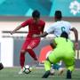 Arab Saudi Makin Percaya Diri Tampil di Piala Asia U-19