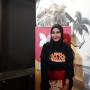Zaskia Mecca Lebih Rela Ketinggalan Lipstik daripada Kamera