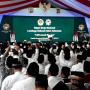 Buka Rakernas LDII, Jokowi: Kita Harus Perkuat Karakter Bangsa
