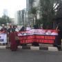Diperiksa, Massa 212: Polisi Tak Sopan dengan Amien Rais