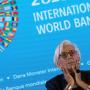 Perang Dagang AS-China Makin Panas, Direktur IMF Buka Suara