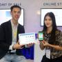 Permudah Pembayaran Voucher Digital, iSeller Gandeng UltraVoucher