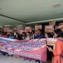 Konferensi Tandingan IMF - World Bank di Bali Diberedel Polisi