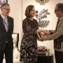 Gandeng Finlandia, Kemensos Berdayakan Anak Miskin di Sunter