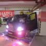 Daihatsu Dress-Up Challenge Ramaikan Kota Palembang