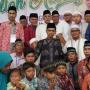 Usai Khotbah, Ustaz Abdul Somad Islamkan 12 Suku Anak Dalam