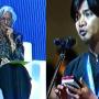 Aktivis PGC Against IMF-WB Pidato Protes di Hadapan Direktur IMF