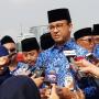 DPRD Tolak Revisi Perda Becak, Anies Tunggu Jawaban Resmi