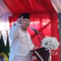 Prabowo Minjam Makna Slogan Donald Trump, Idola Tetap Bung Karno
