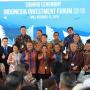 Bangun The Mandalika, ITDC Dapat Suntikan Dana Rp 3,6 Triliun