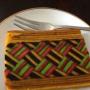 Wow, Kue Lapis Ini Pecahkan Rekor Dunia Lho!
