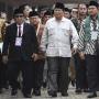 Prabowo Sebar Pengumuman: Besok Saya Ulang Tahun, Tidak Dirayakan