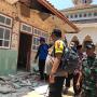 Update Gempa Situbondo: Satu Masjid dan Madrasah Rusak