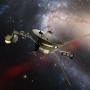 Umur Voyager NASA Tinggal 5 Tahun Lagi