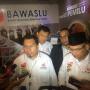 Datangi Bawaslu, TKN Jokowi Bawa Bukti Kasus Ratna Sarumpaet