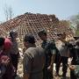 Update Gempa Jatim, 498 Bangunan di Pulau Sapudi Rusak