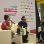 Sukses, Job Fair Digital Karirpad Diminta Lebih Sering Diadakan