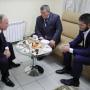 Khabib Nurmagomedov Bungkam Soal Invasi Rusia, Warganet: Jika Kamu Muslim Sejati, Kamu Akan Protes