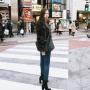 Yuki Kato Berbagi Cerita Tempat Paling Berkesan di Tokyo