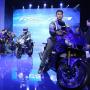 Lakukan Debut Global, Yamaha R25 Resmi Meluncur ke Indonesia