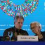 Dukun-dukun Dikerahkan Jaga Pertemuan IMF -WB di Bali