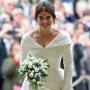 Menikah Hari Ini, Cantiknya Putri Eugenie dalam Gaun Pengantin