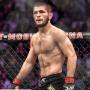 Adem, Begini Cara Khabib Nurmagomedov Jalani Ramadan