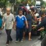 Bapak dan Anak Tewas Seketika Usai Terlindas Dump Truk di Bogor
