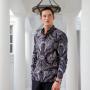 Lelaki Doyan Pakai Batik, Simak Tips Fashion Ini Ya!