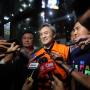 Eddy Sindoro Siap Jalani Proses Hukum di KPK