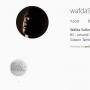 Laman Instagram Tiba-Tiba Kosong, Ada Apa Wafda Saifan Lubis?
