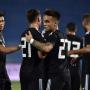 Argentina Menang Telak 4-0 Atas Irak