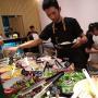 Jajal Menu Sehat Kekinian ala Warteg Fedwell