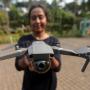 Kemenhub Segera Terbitkan Aturan Pengoperasian Drone